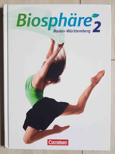 Biosphäre - , 2