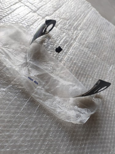 Roof ro5 visier transparent - roof,