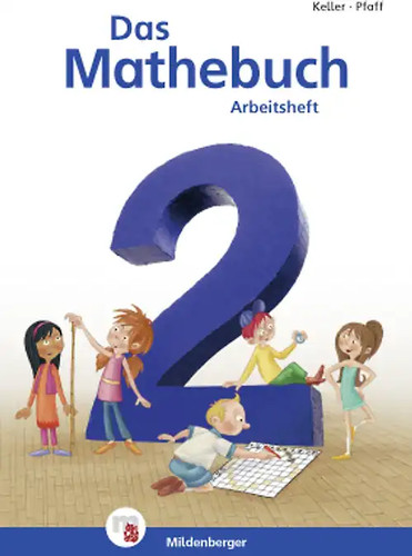 Das mathebuch arbeitsheft - mathebuch, /