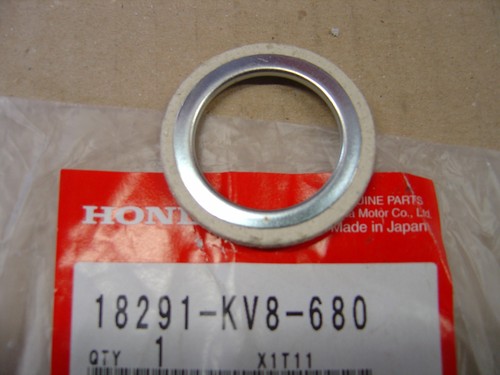 Auspuffkrümmer set für - für, honda