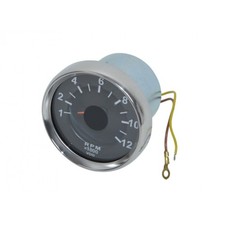Drehzahlmesser gross modell - gross,