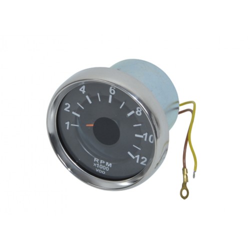 Drehzahlmesser gross modell - gross,