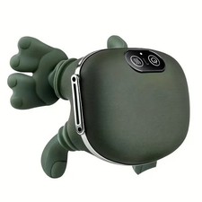 4D Shiatsu Nackenmassagegerät