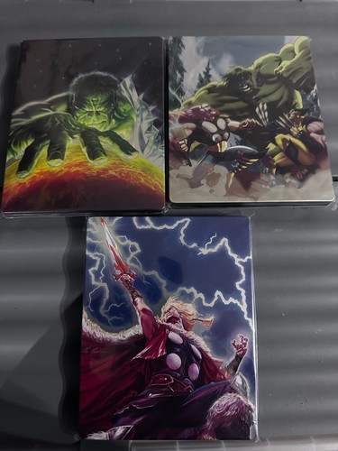 Hulk planet und - hulk,
