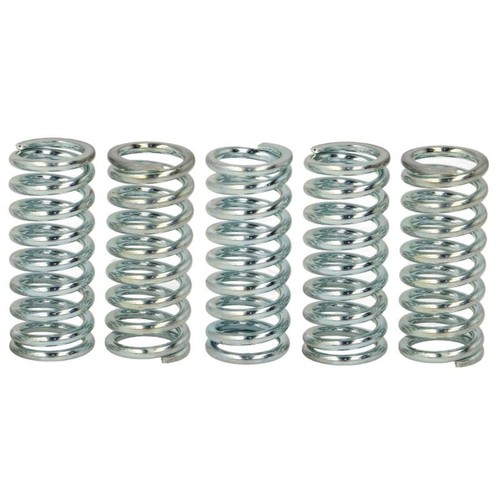 Kupplungsfeder trw mef129 - trw, mef129-5