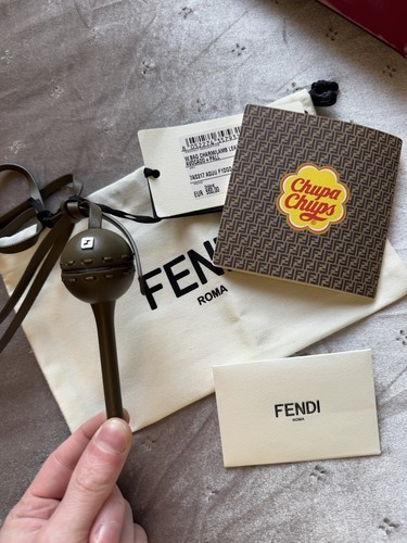 Fendi chupa chups - fendi,