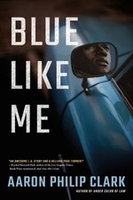 Blue Like Me Taschenbuch Aaron