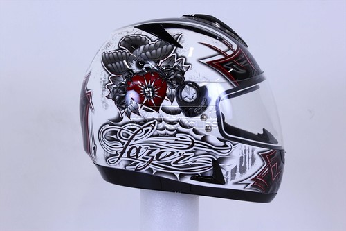 Lazer helm breva - lazer, venom
