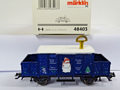 Märklin 48403 - märklin, h0