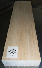 Lindenholzblock, Linde