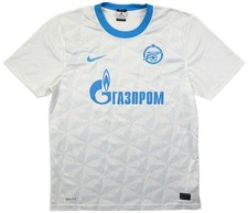 Nike 2011-12 ZENIT ST