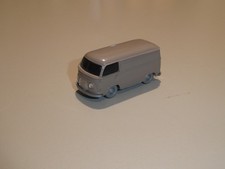 Wiking  -  Ford FK 1000 in braunelfenbein