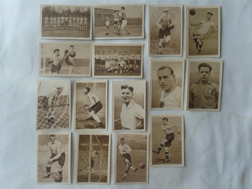 Zigarettenbilder - 15,