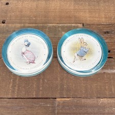 Beatrix Potter Die Geschichte