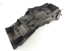 Yamaha XJR 1300 RP02 [2001] - Unterbau hinten Unterbau hinten Car?