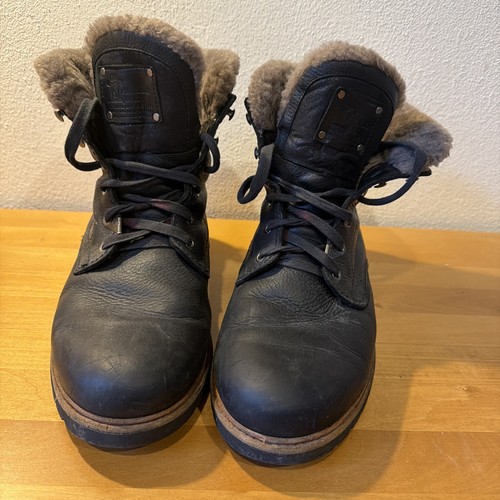 Panama jack winter stiefel - stiefel,
