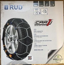 CAR1 by RUD Größe 4045