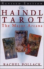 The Haindl Tarot: Major Arcana