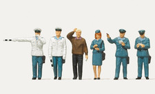 Merten 0282557 Verkehrspolizei