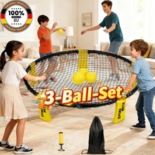 Spikeball Standard 3-Ball-Set