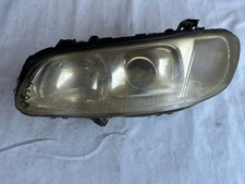Opel Omega B  Scheinwerfer