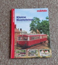 Märklin Bibliothek Kleine