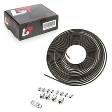 10m Stahlleitung Bremsleitung