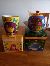 Jacobs Ritzenhoff Milch und