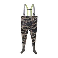 Wathose wasserdicht camouflage