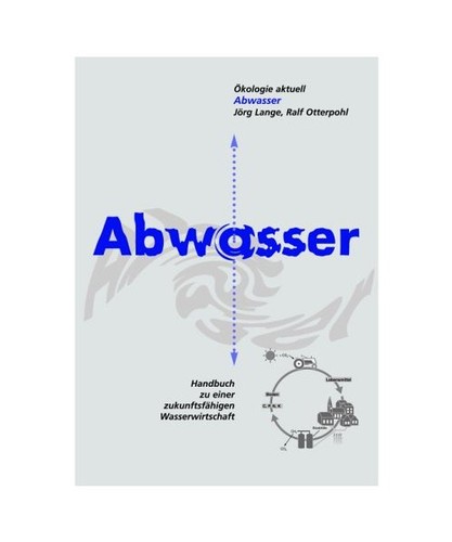 Abwasser handbuch einer - handbuch,