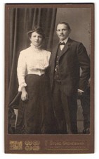 Fotografie Georg Gronemann