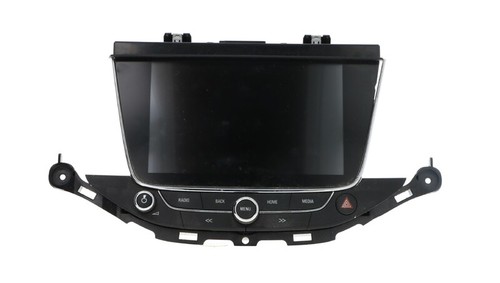 39042448 bildschirm opel astra - 39042448,