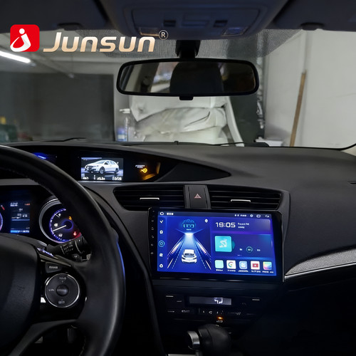 Für honda civic - für, ix