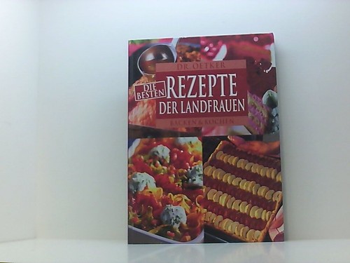 Die besten rezepte der - die,