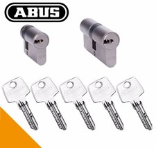 2er Set mit 5 Schlüsseln |