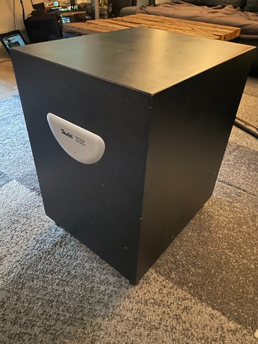 Teufel 5000 sw - teufel, s