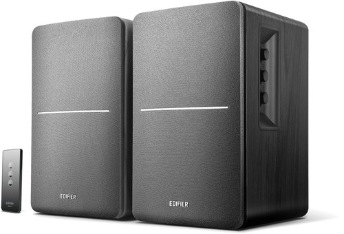 Edifier studio r1280t - edifier, 2.0