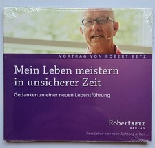 Mein Leben meistern in