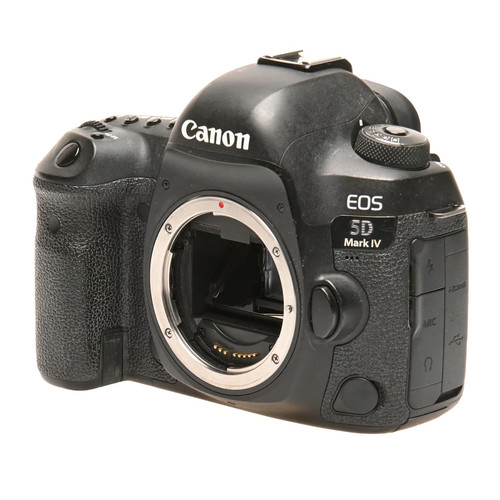 Canon eos mark ca - canon,