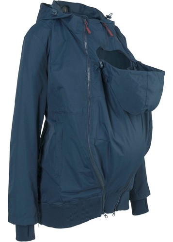 Umstandsjacke babyeinsatz - umstandsjacke,
