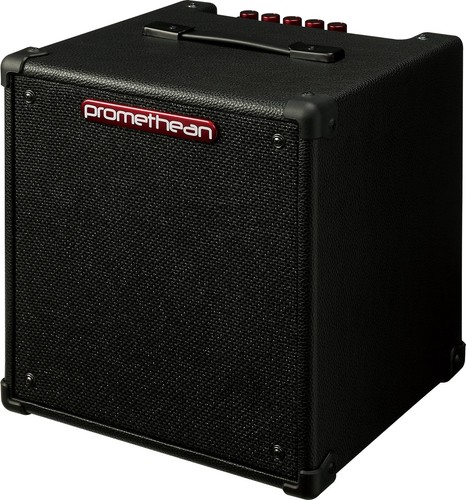 Ibanez p20 promethean bass - ibanez,