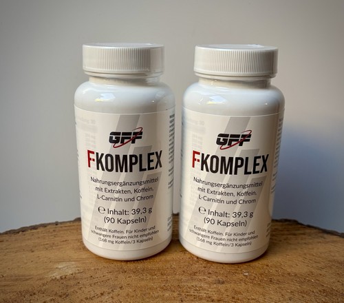 Gff getfit komplex 90 - gff, f-komplex