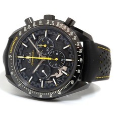Omega Speedmaster Dark Side Of