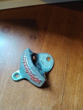 Budweiser Wand Flaschenöffner