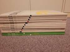 Detail Zeitschrift für Architektur, kompletter Jahrgang Serie 2009, 12 Hefte