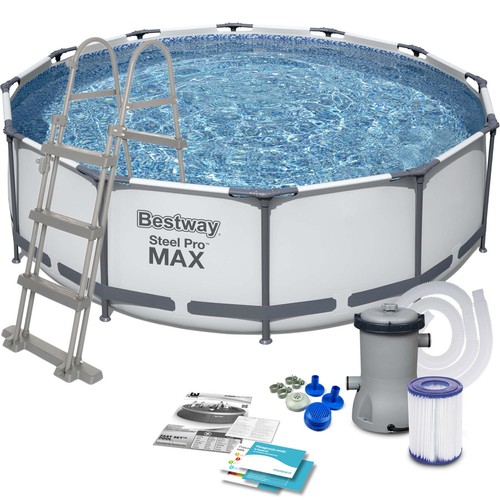 Bestway frame pool - bestway, 3