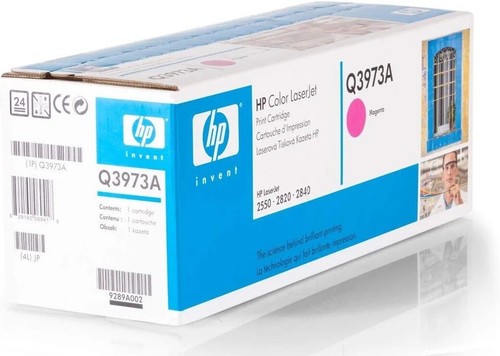 Original q3973a 123a - hp, /