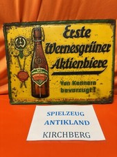 Alt Wernesgrüner Pils