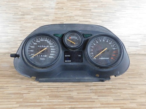 Suzuki gsx 750 gr78a - gsx,
