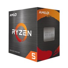 AMD Ryzen 5 5600X Boxed